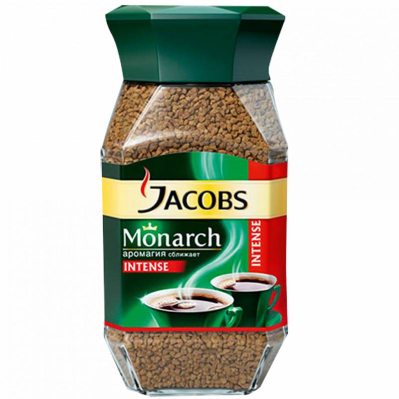 Кофе jacobs monarch: как отличить подделку от оригинала