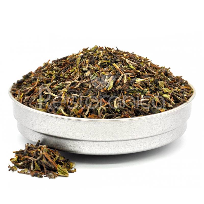 Индийский чай дарджилинг: описание, свойства, как заваривать?