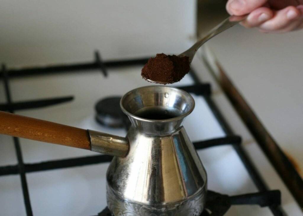 Как сварить кофе без турки в домашних условиях