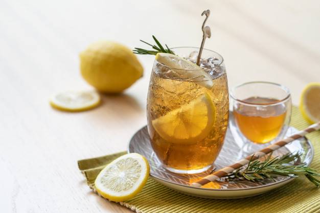 Домашний лимонад с лимоном и мятой: лучшие рецепты
