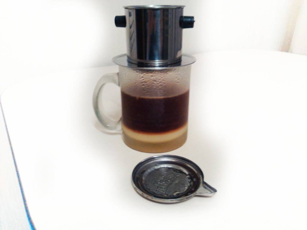 Вьетнамский кофе: как заварить и как пить? кофе по-вьетнамски: особенности приготовления