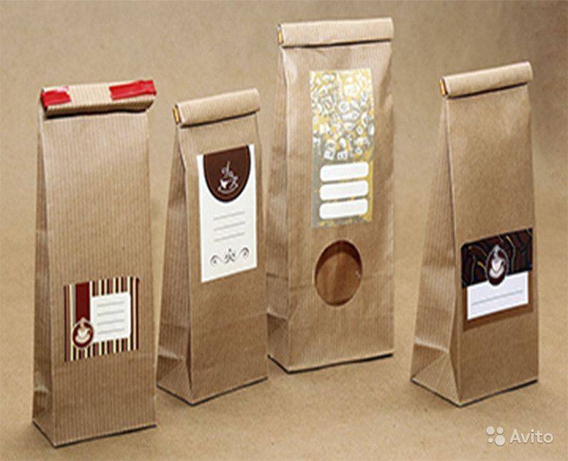 Тенденции в дизайне упаковки чая