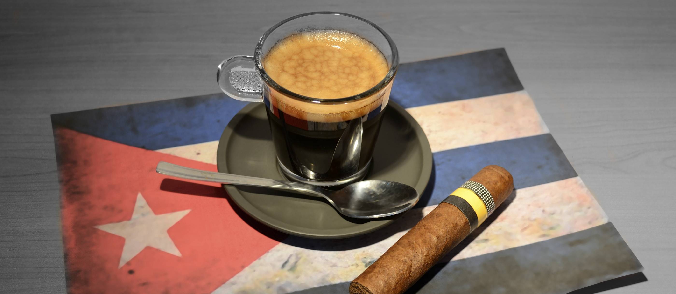 Кубинский кофе – сорта, производство, рецепт приготовления