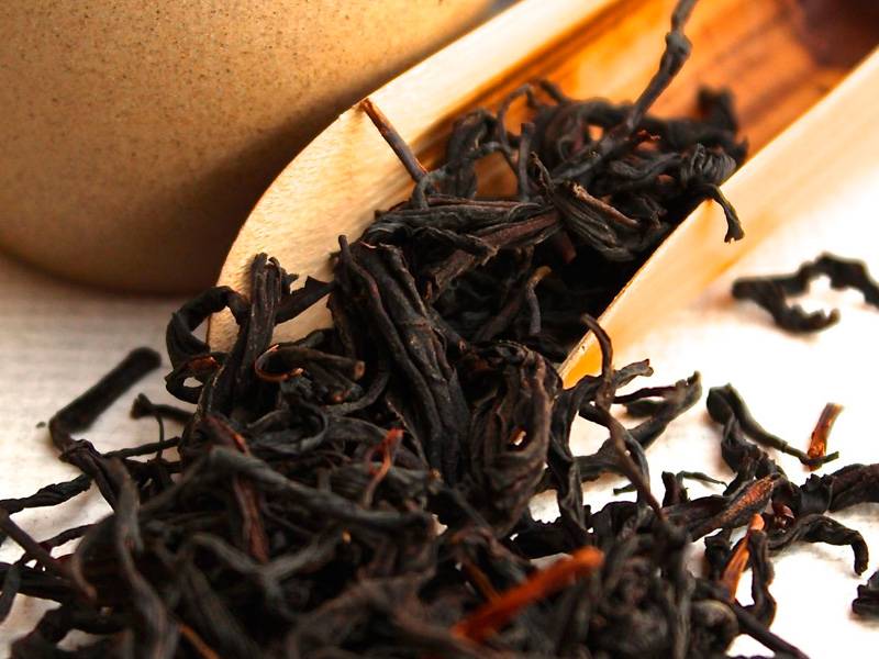 Байховый чай: что это такое и что значит название, какие есть виды и сорта и что входит в состав напитка