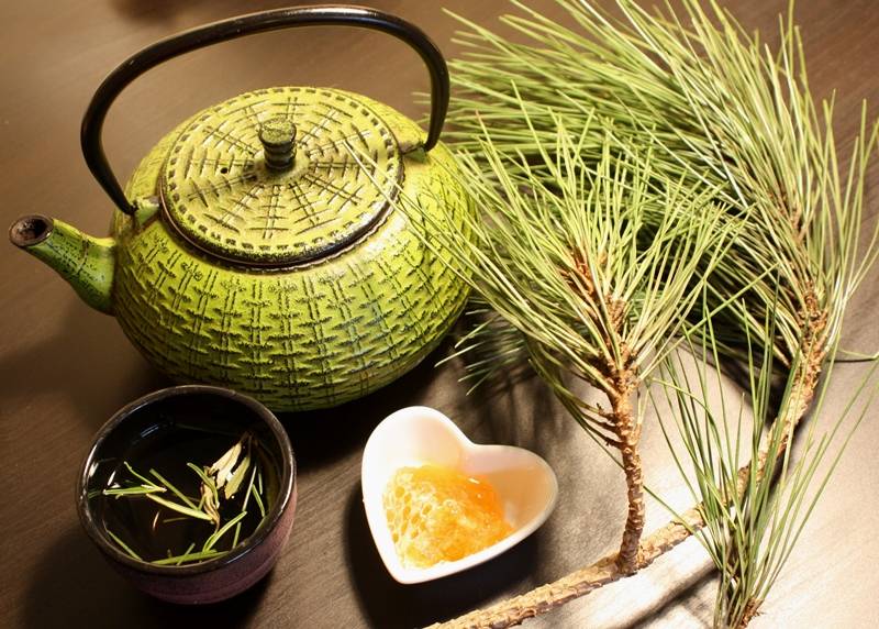 Копорский чай – приготовление в домашних условиях, польза и вред