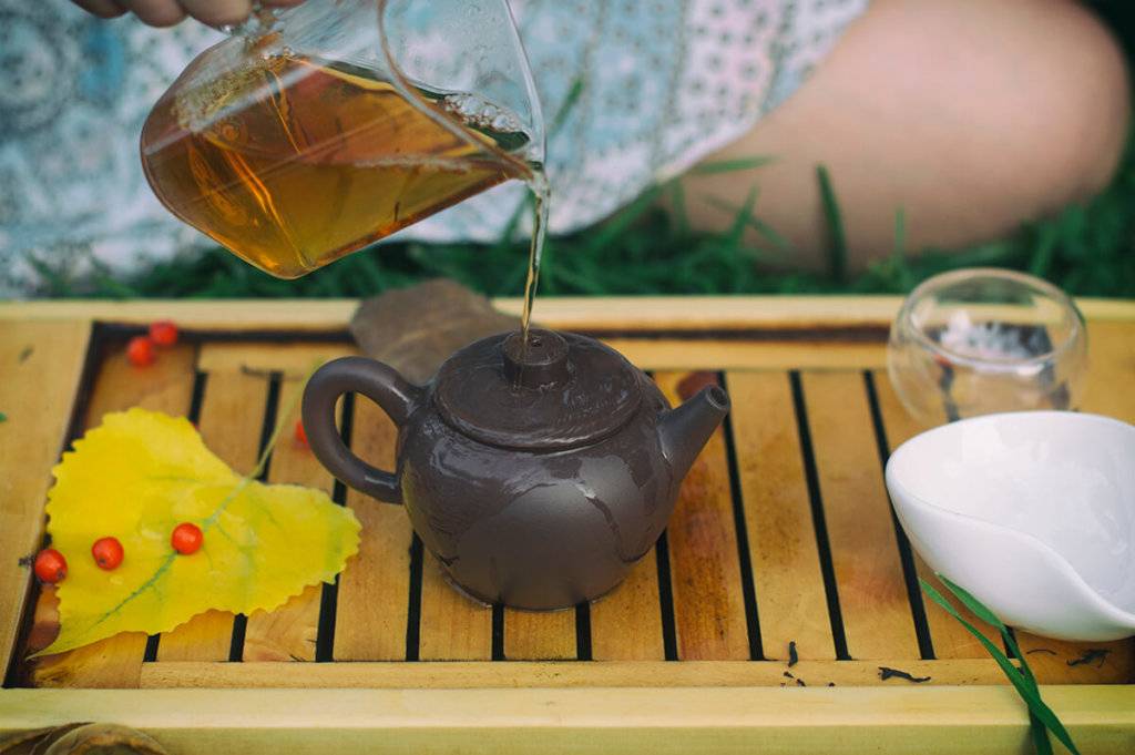 Как заваривать листовой чай: 11 шагов