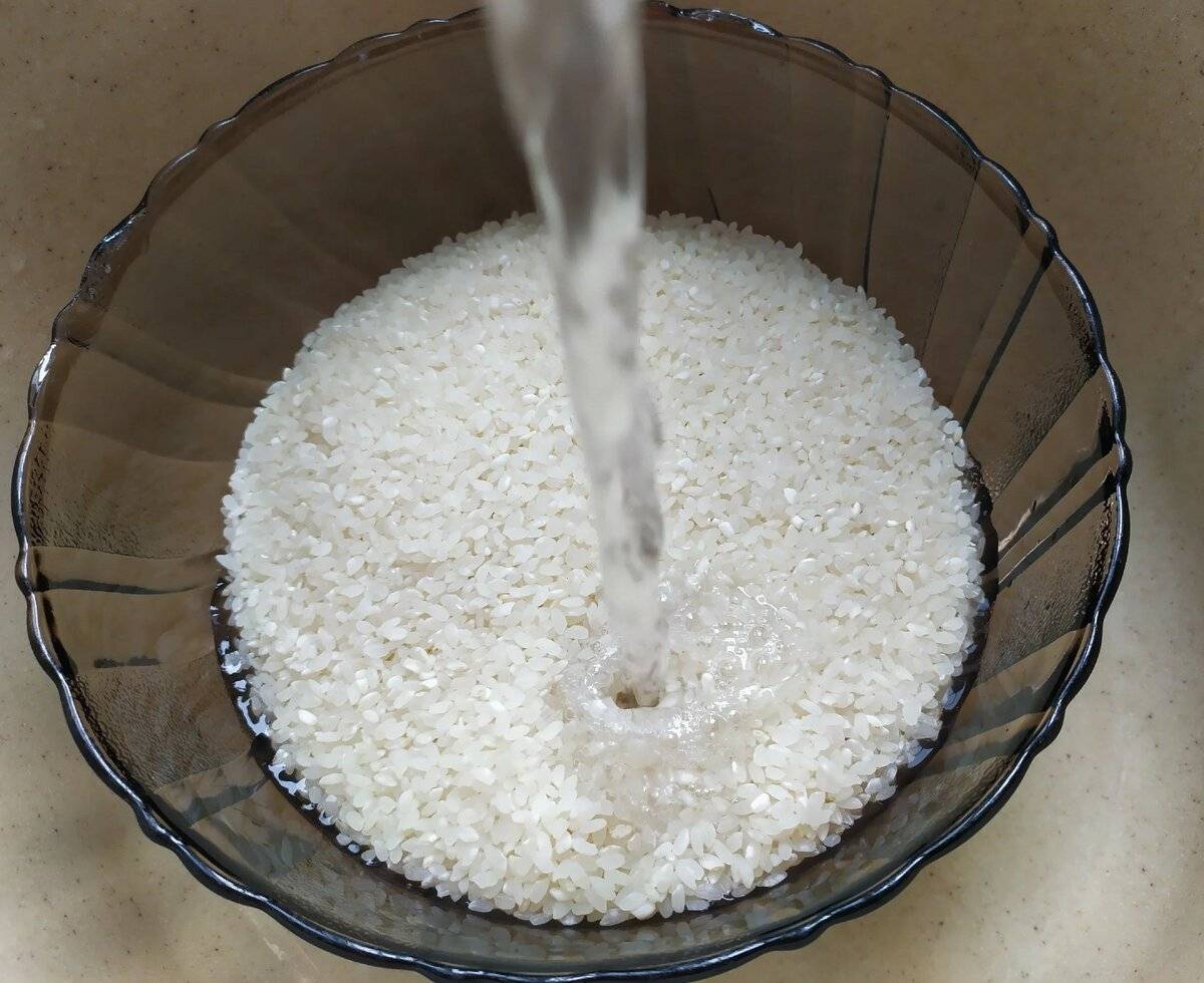 Рецепты рисового отвара и его полезные свойства для лечения жкт