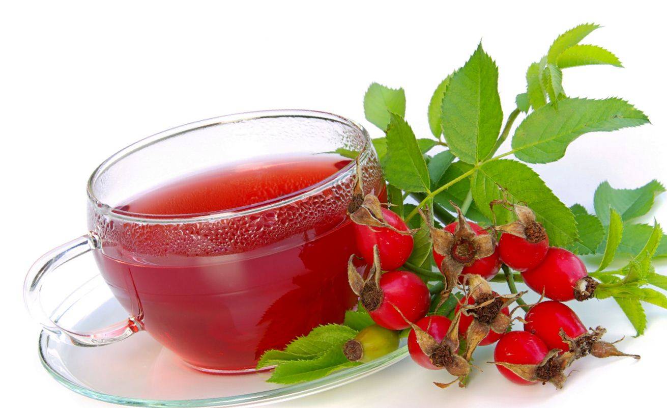 Чай из боярышника – как правильно заваривать и пить боярышник