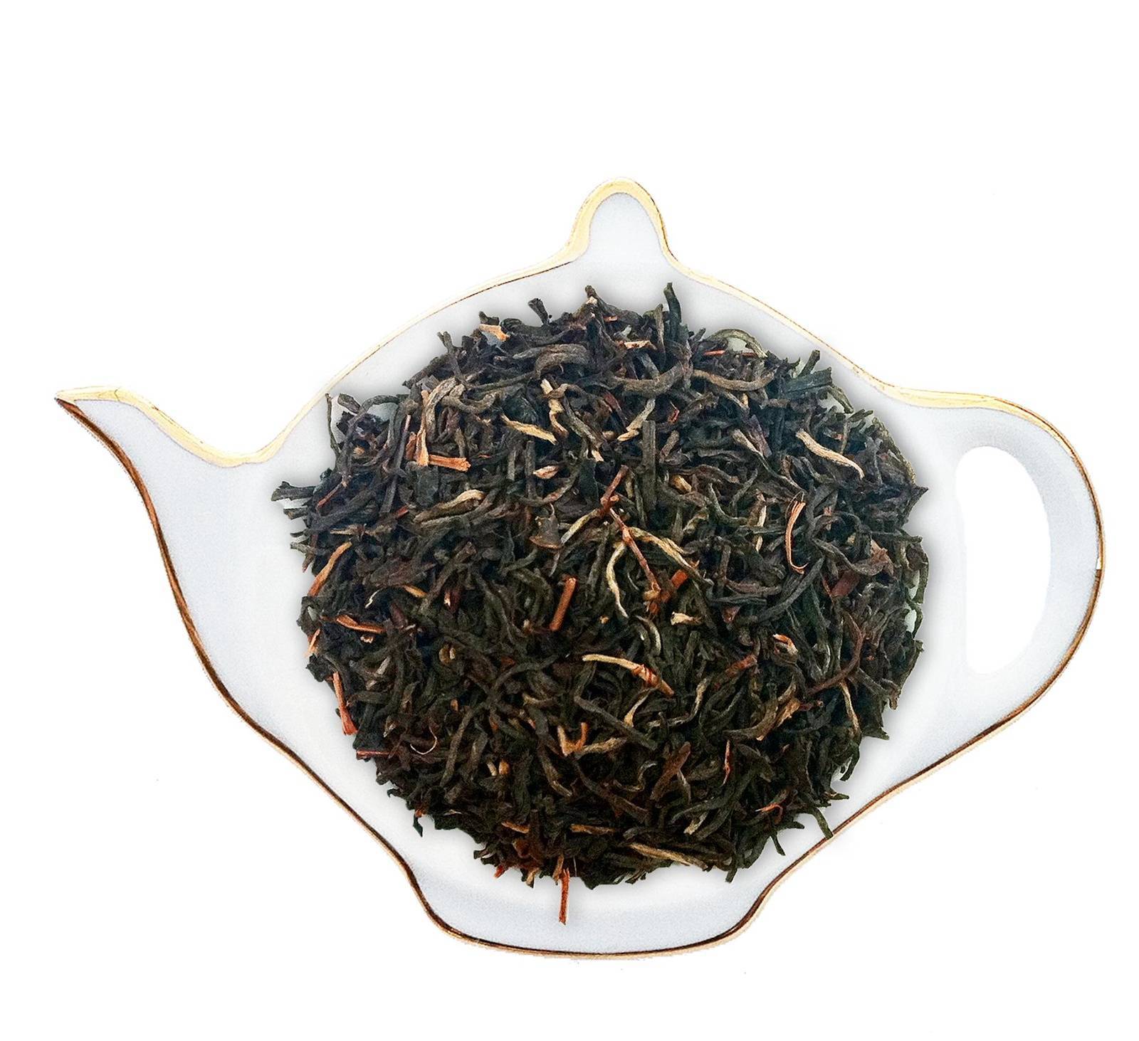 Индийские особенности производства и употребления чая