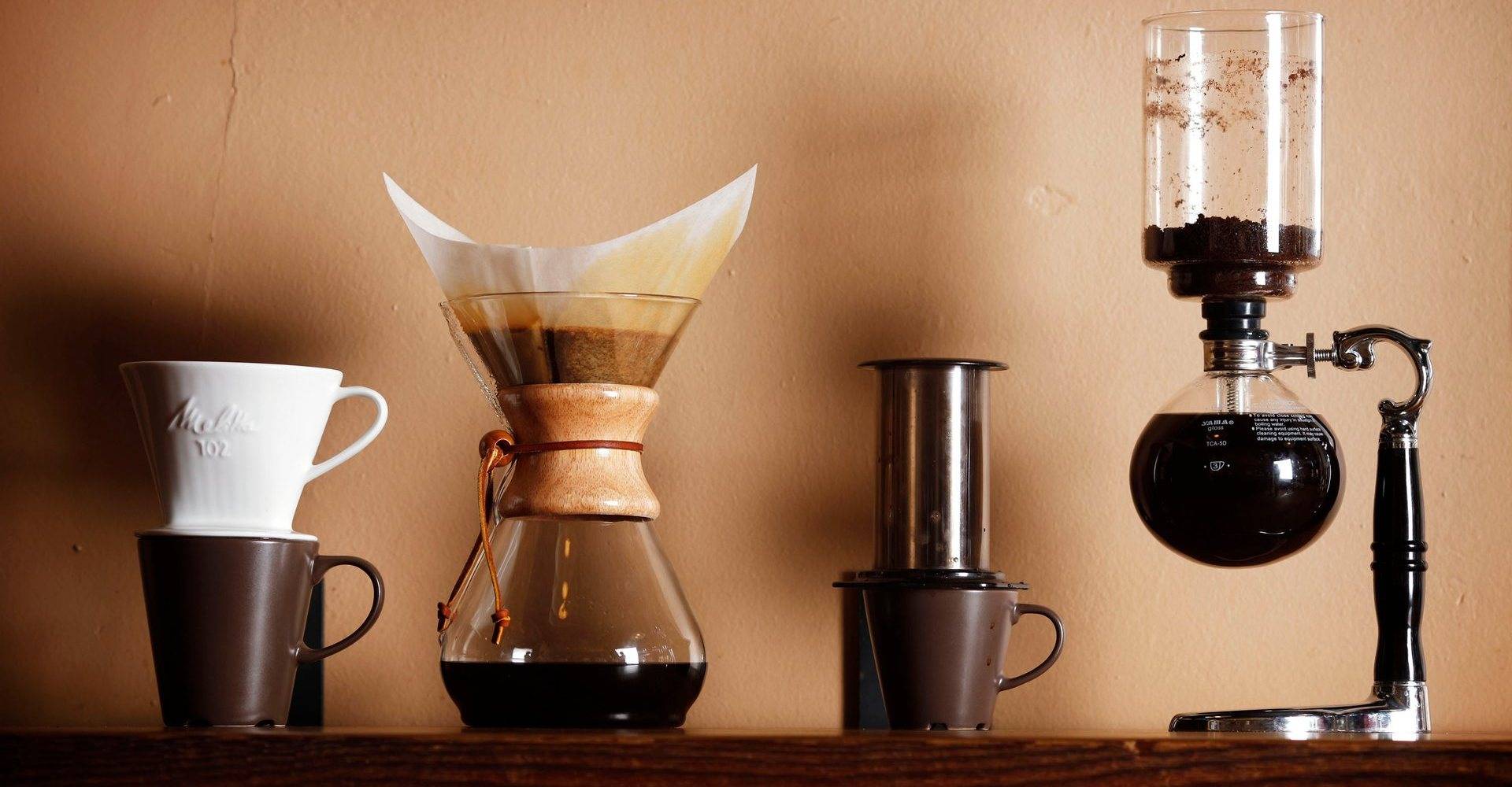 Как варить кофе, чтобы он получался с вкусный, пенкой?