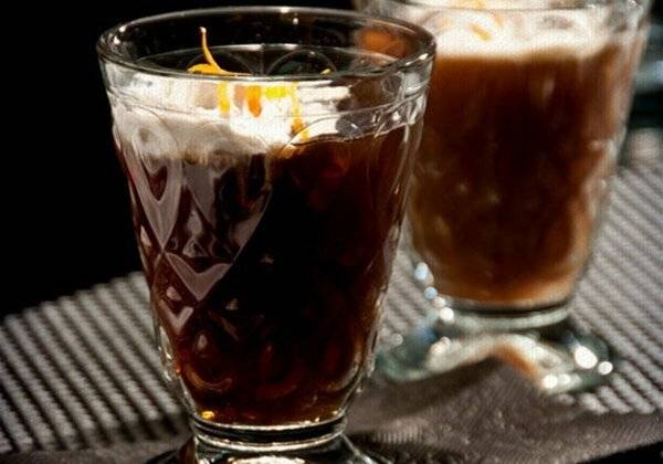 Рецепт кофе по кубински или как варят кофе на кубе