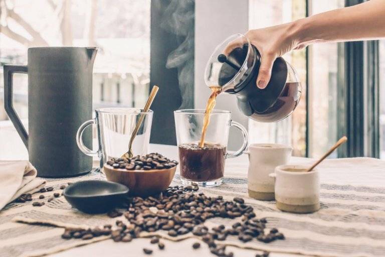 Выбираем лучший молотый кофе: топ 10 самых вкусных по отзывам владельцев