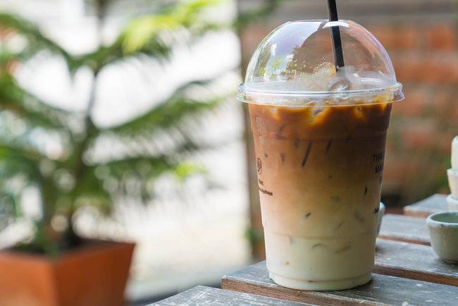 Холодный кофе – особенности, польза, лучшие рецепты