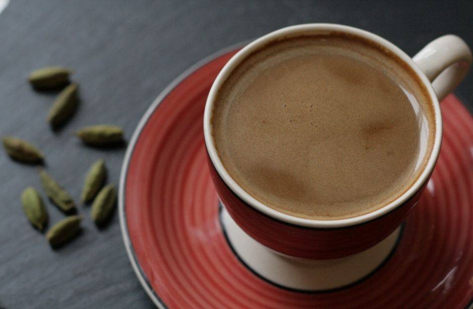 Кофе с кардамоном: утонченный вкус и однозначная польза