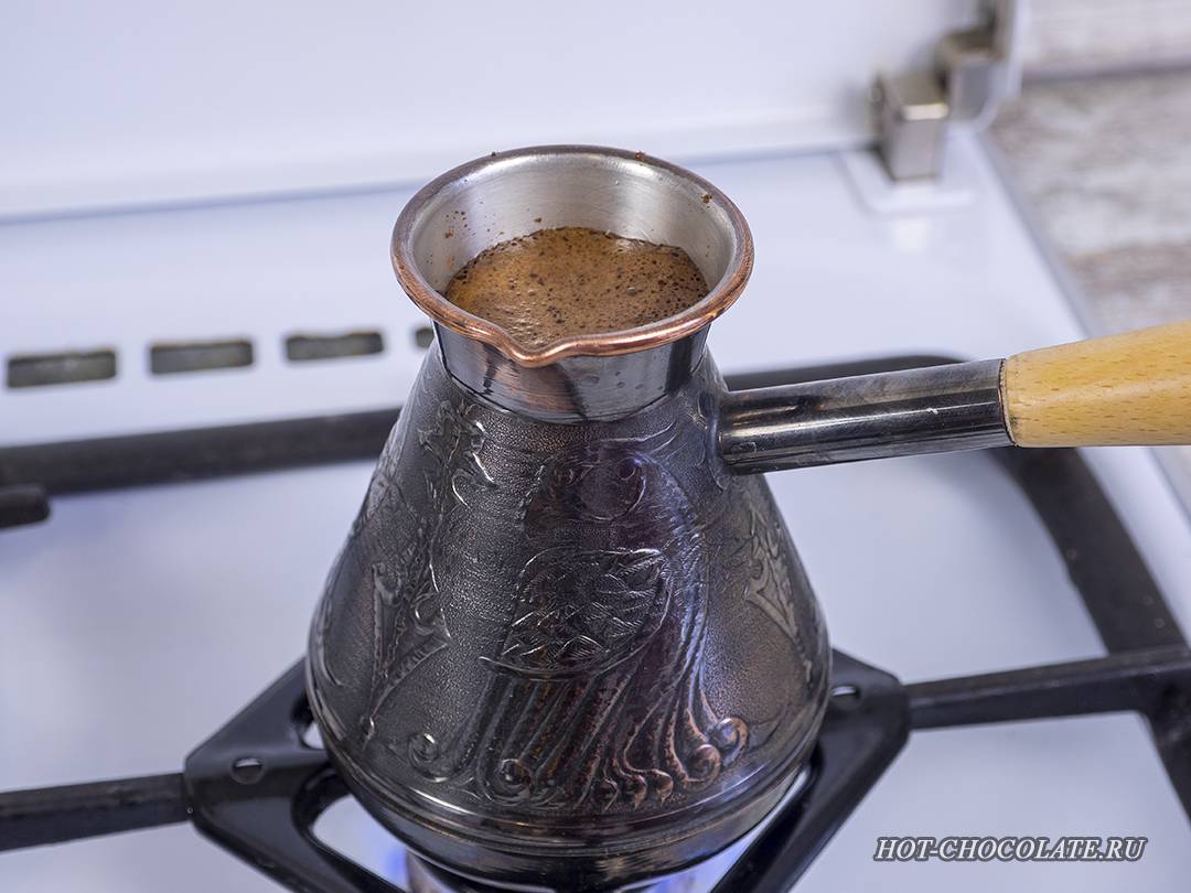 Как правильно заварить кофе в чашке — 5 рецептов вкусного напитка