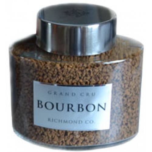 Кофе бурбон (bourbon) - бренд, ассортимент, отзывы и цены