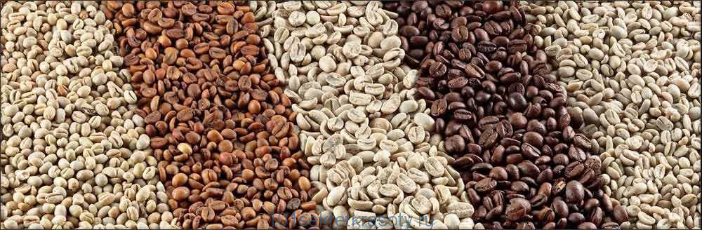 Характеристика кофе из Малави