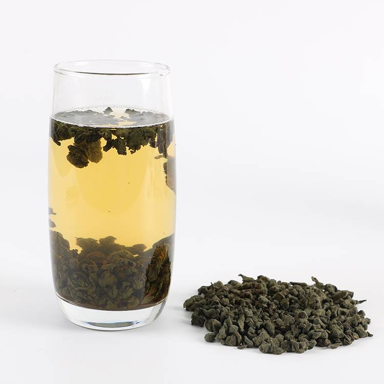 Чем полезен женьшень: омолаживающие свойства чая улун