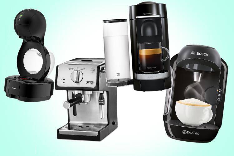 8 лучших капсул для кофемашины – рейтинг 2020 года