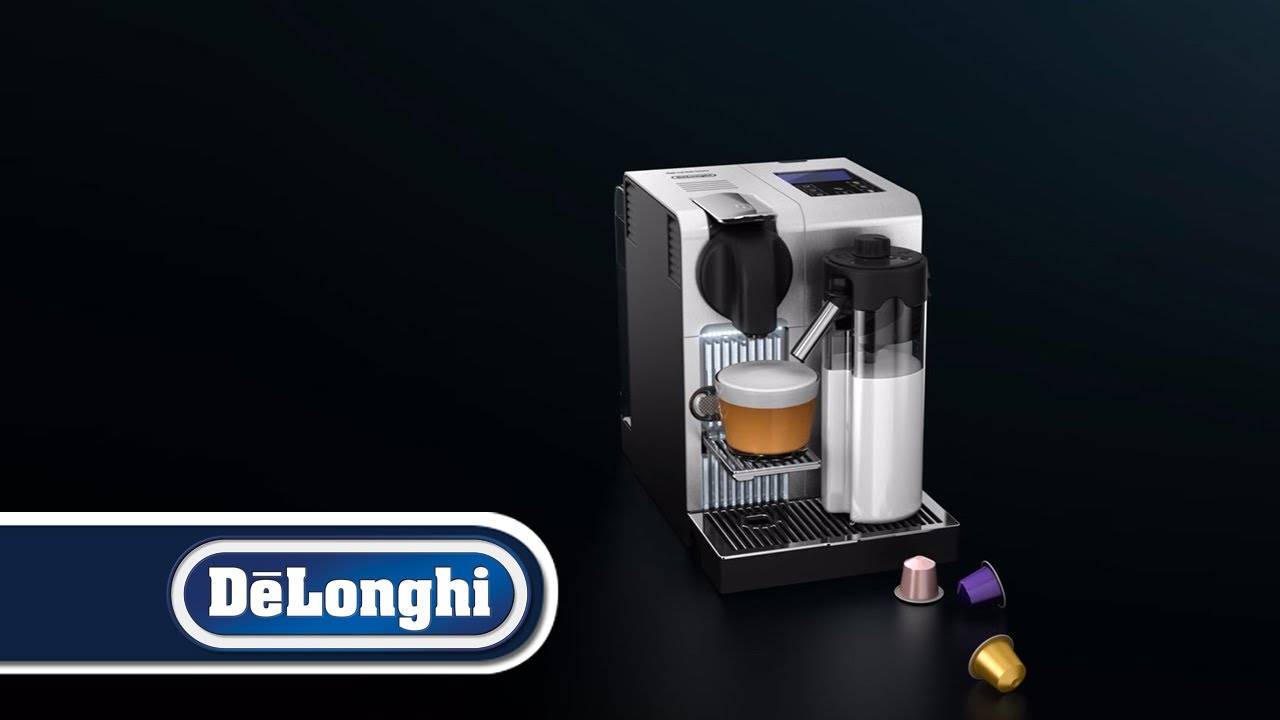 Капсульные кофемашины с капучинатором nespresso, delonghi - рейтинг 2019