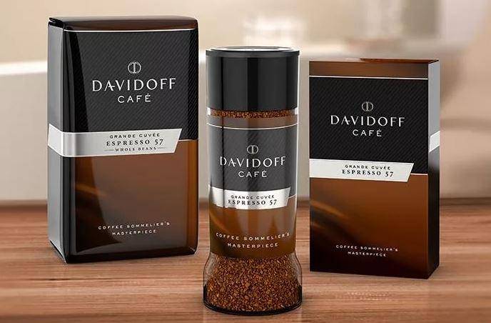 Кофе davidoff: отзывы о бренде дафидофф, ассортимент продукции