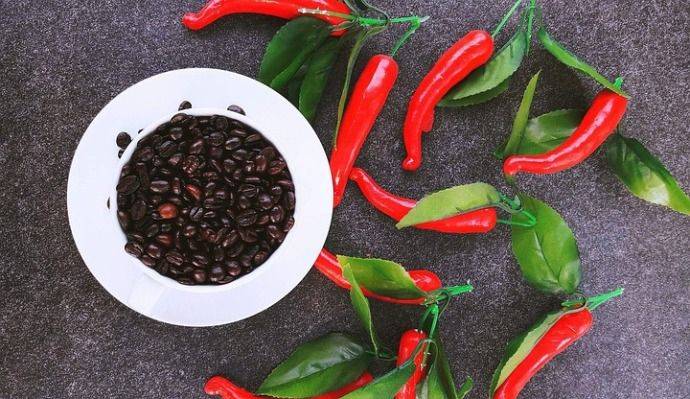 Четыре рецепта ароматного кофе: по-мексикански, по-вьетнамски, с перцем и с халвой
