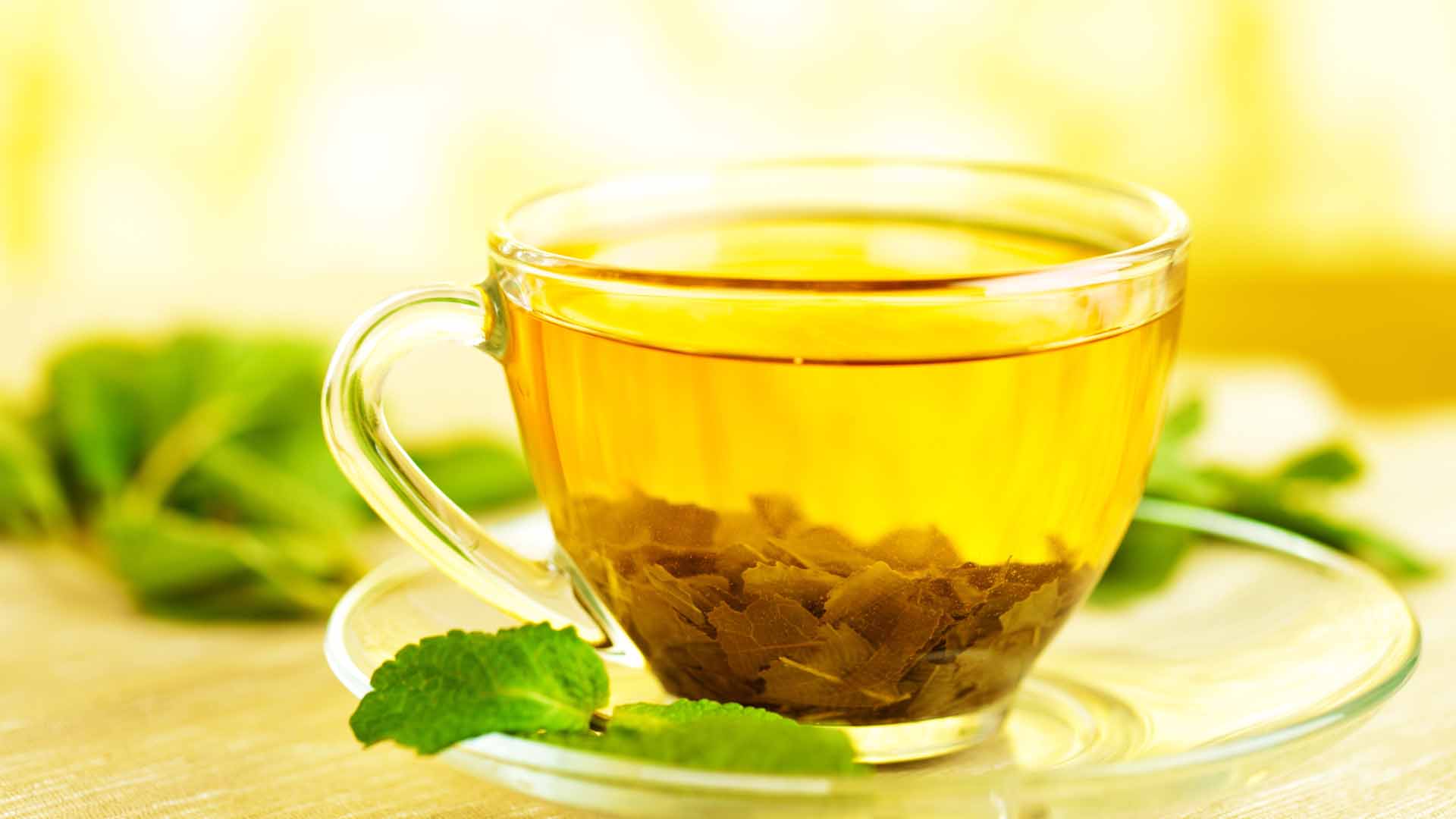Полезные свойства египетского желтого чая для человека