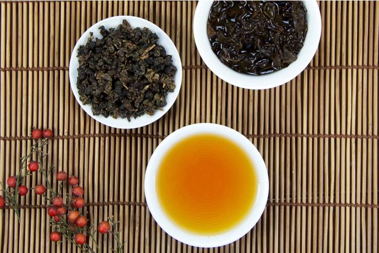 Габа чай: заваривание, польза и вред, отзывы