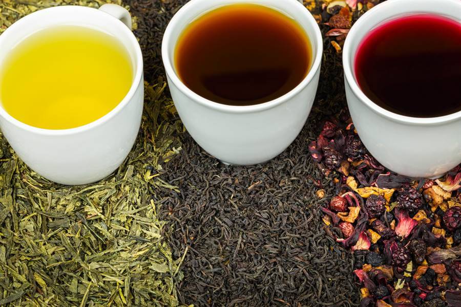 13 лучших сортов чая
