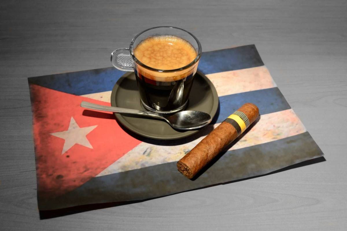 Кубинский кофе: особенности, регионы, виды, известные марки