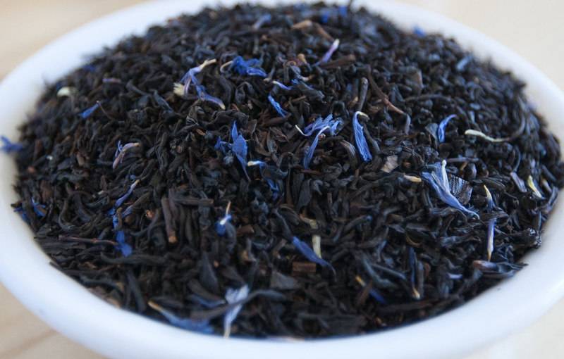 Синий чай из тайланда: состав, полезные свойства, отзывы на тайский чай из анчана