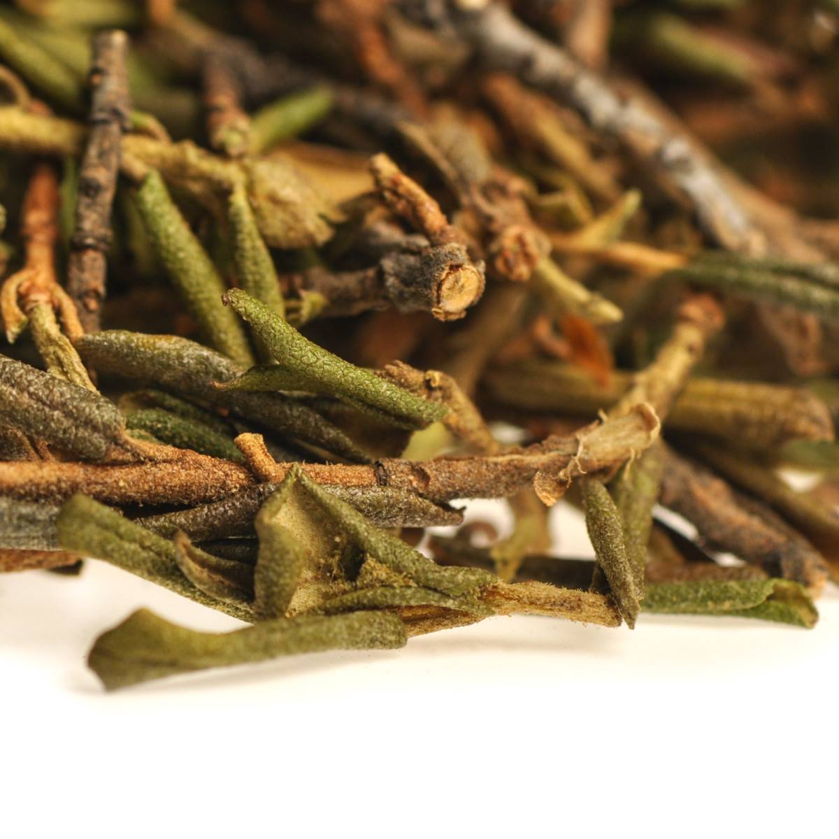 Чай саган-дайля: энергетик, продлевающий жизнь