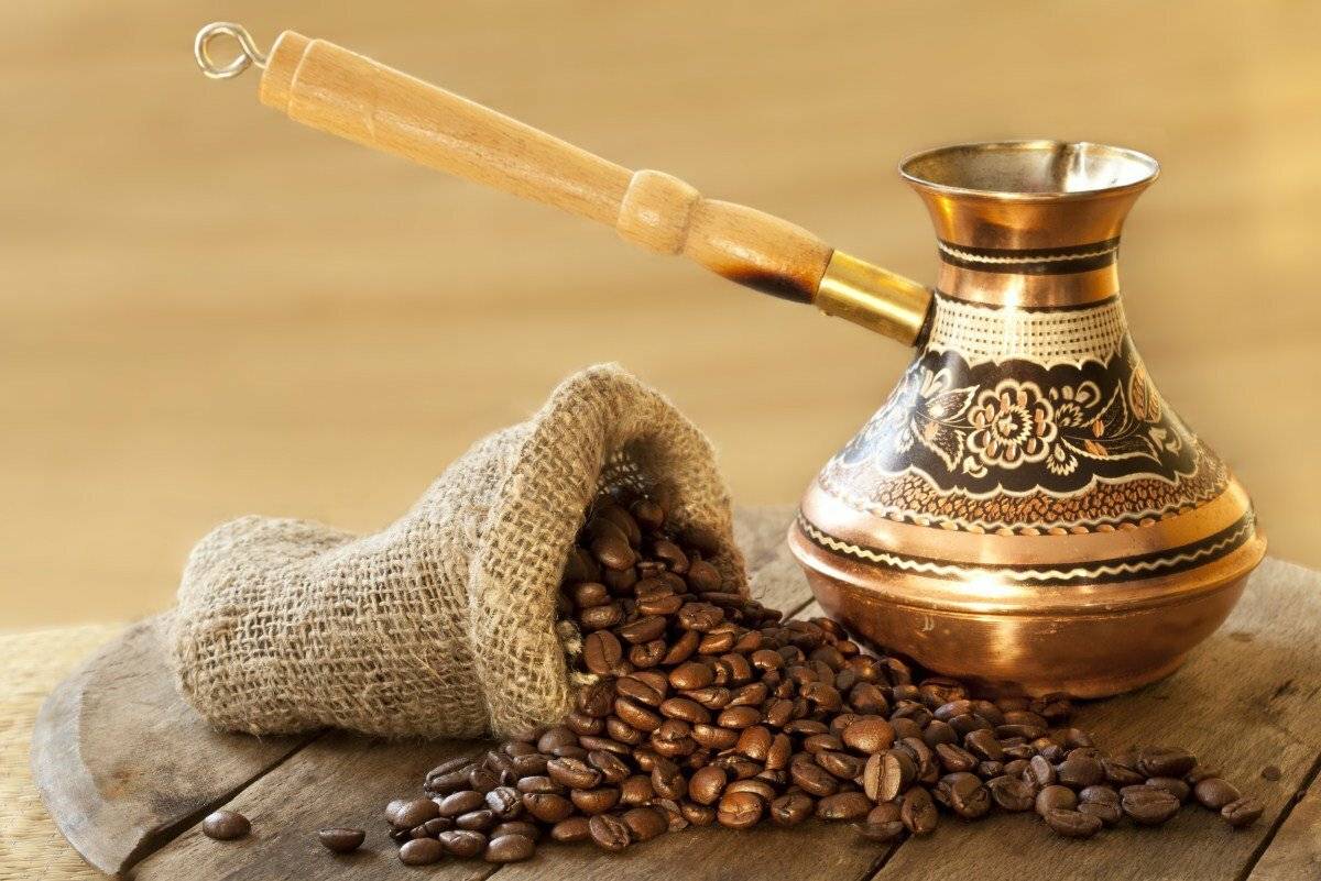 ☕лучшие турки для варки кофе дома на 2021 год: какую джезву выбрать