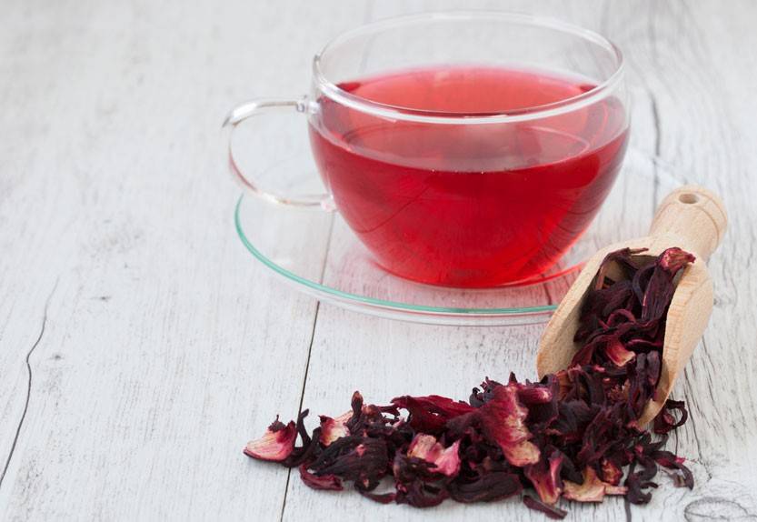Гранатовый чай: польза и вред, рецепты из сока, корок граната и цветков