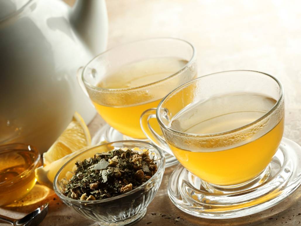 Чай из листьев лимонника польза и вред