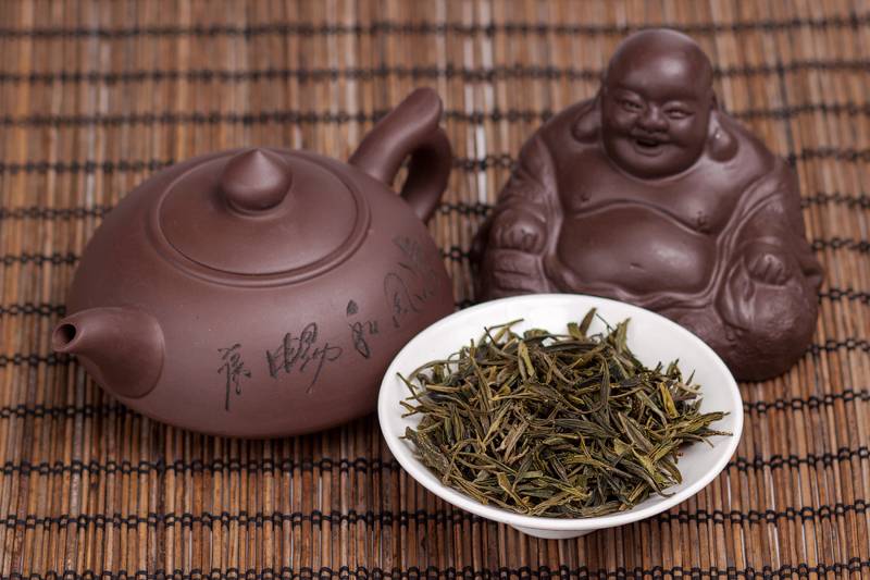 Как правильно заваривать китайский чай - teaterra | teaterra