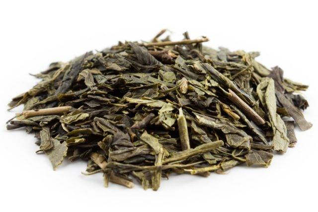 Чай сенча: особенности его производства и приготовления, польза