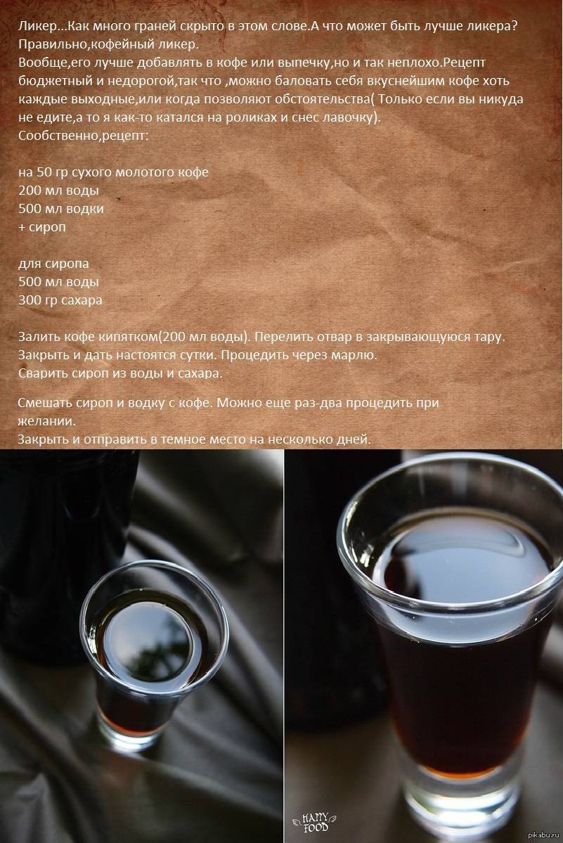Кофе с ромом: рецепт, состав, как пить, история