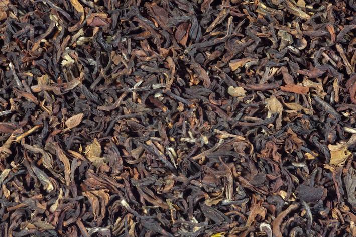 Свойства и разновидности цейлонского чая