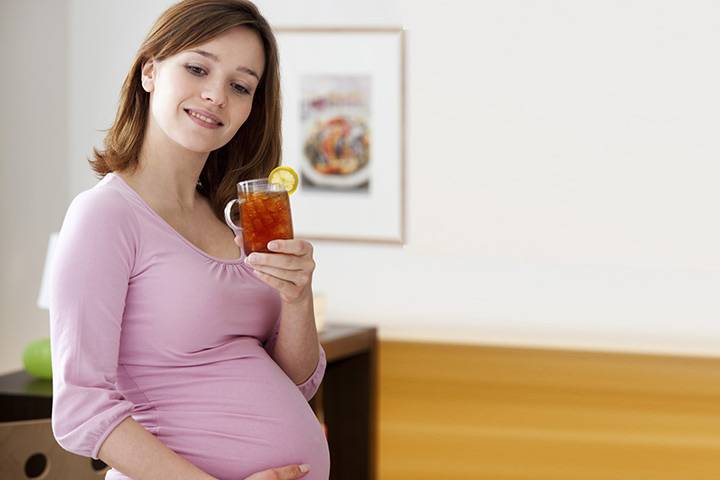 Мелисса при беременности: можно ли пить чай на ранних сроках с мятой