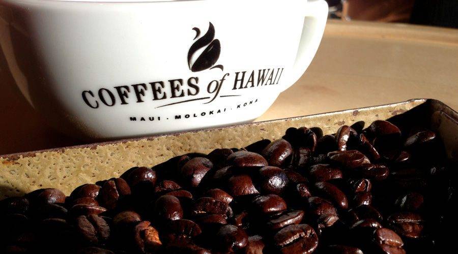 История кофе родом из эфиопии