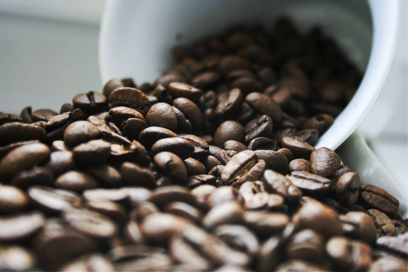 Ароматизированный кофе своими руками – пошаговый рецепт с фотографиями