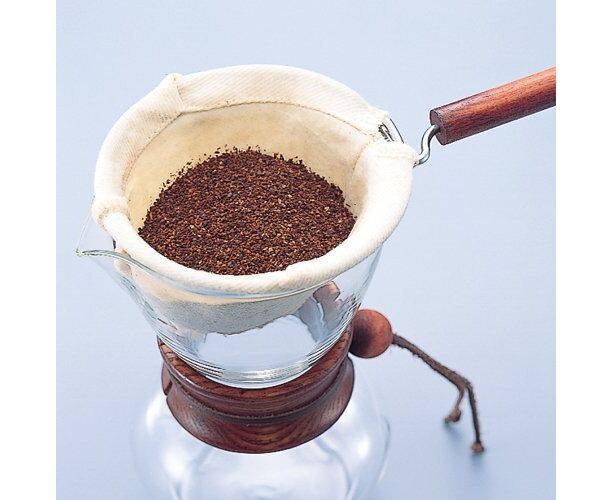Фильтры для кофе: виды, как сделать своими руками для кофеварки бумажный и из других материалов