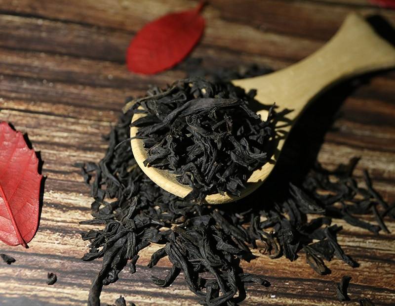 Чай лапсанг сушонг (чжень шань сяо чжун): полезные свойства, описание