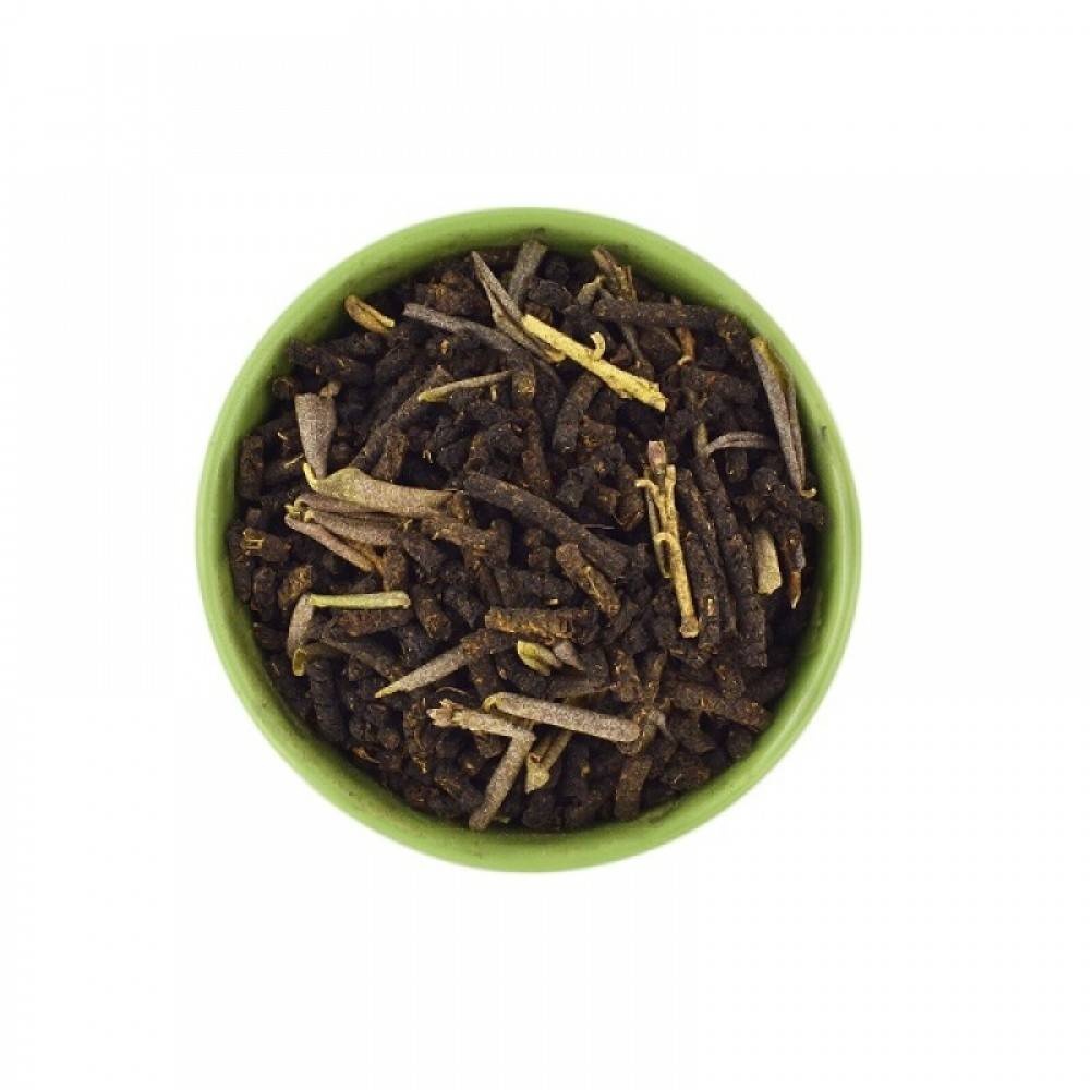 Саган-дайля: свойства чая, противопоказания, отзывы