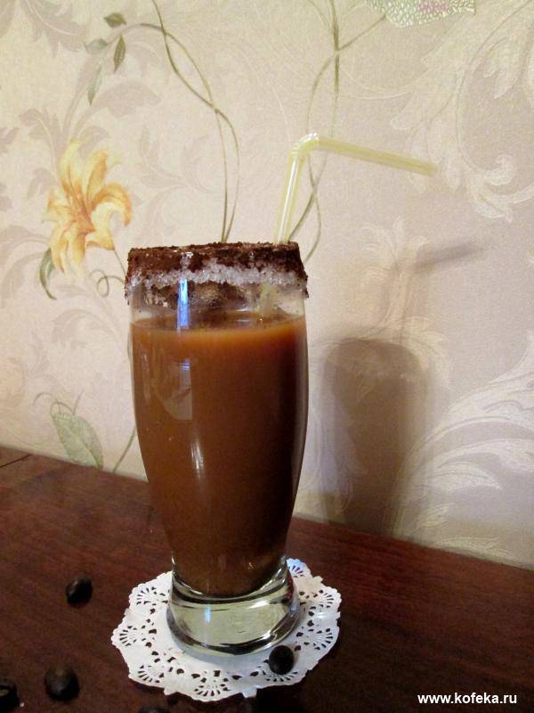 Быстрый квас из растворимого кофе. рецепт с фото | народные знания от кравченко анатолия