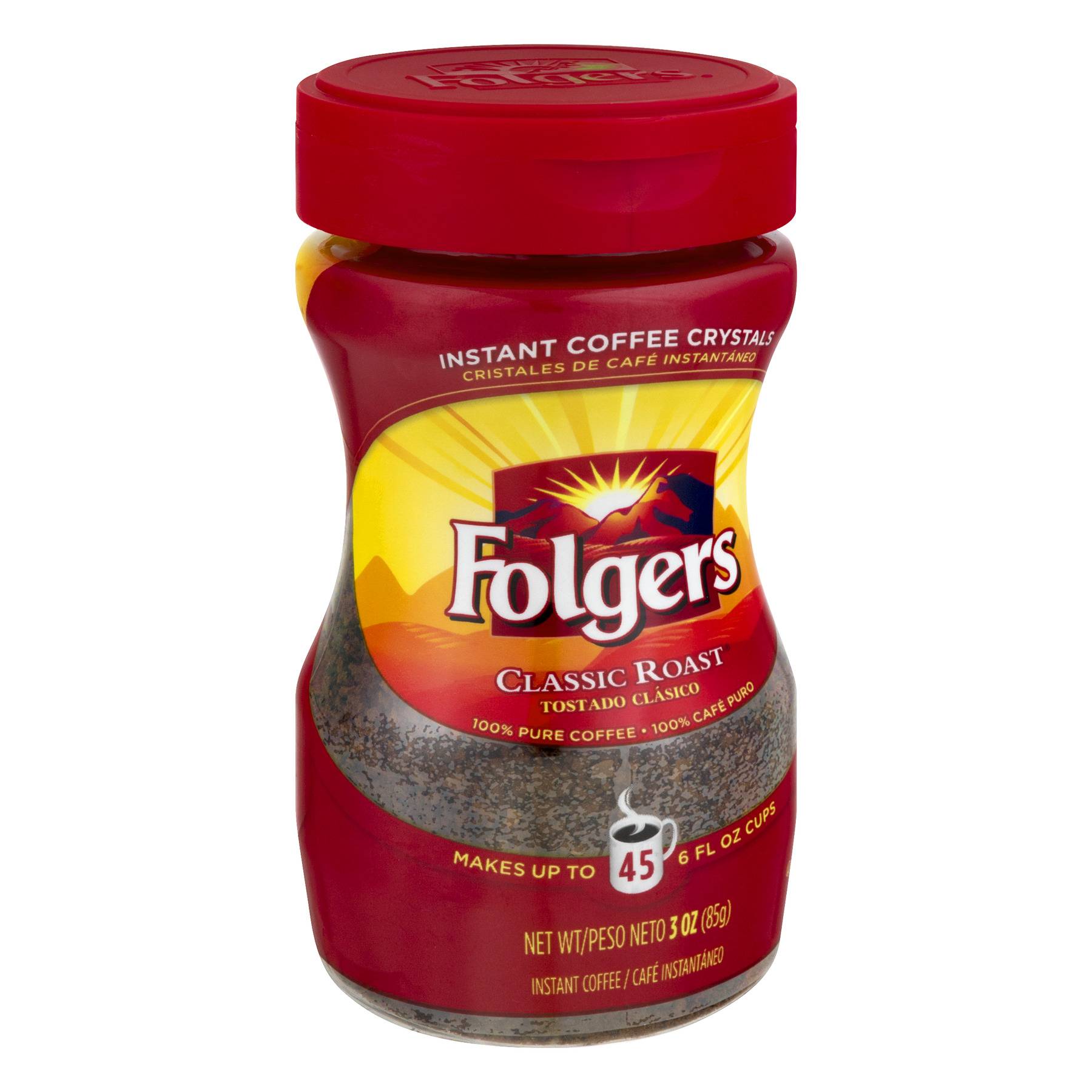 Folgers (Фолджерс)
