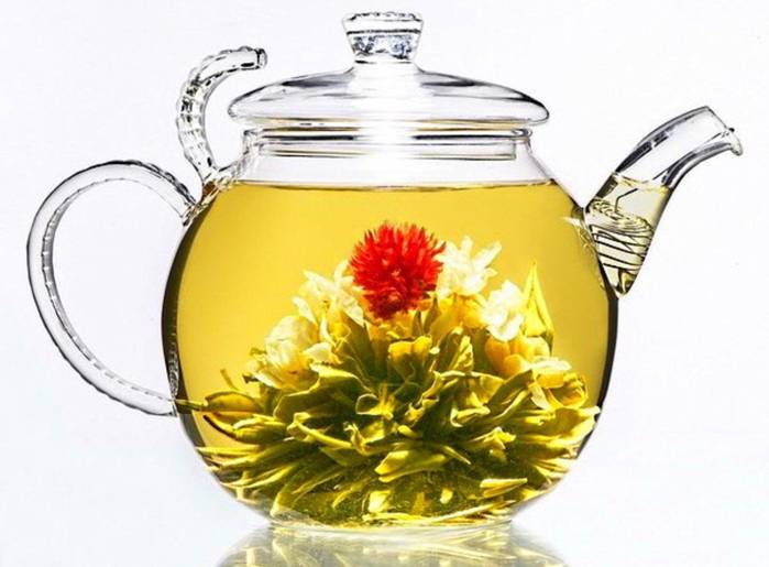 Полезные свойства чая из корней и листьев одуванчика