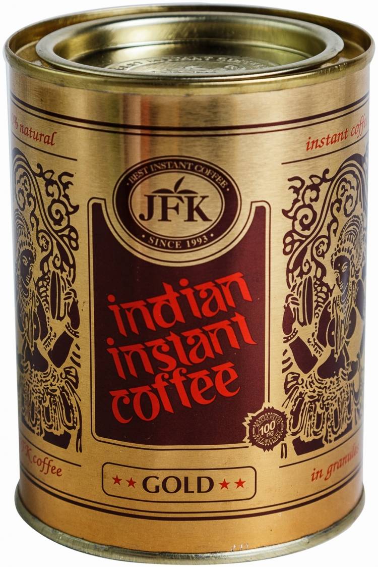 Индийский кофе | сорта кофе