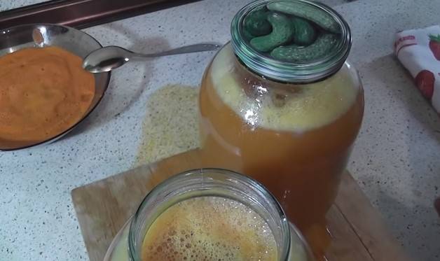 Тыквенный сок на зиму: как приготовить сок из тыквы в домашних условиях